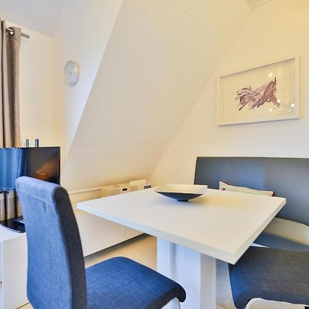 Appartement Auszeit Wenningstedt-Braderup Bagian luar foto